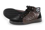 Guess Hoge Sneakers in maat 38 Zwart | 10% extra korting, Vêtements | Femmes, Chaussures, Sneakers, Verzenden