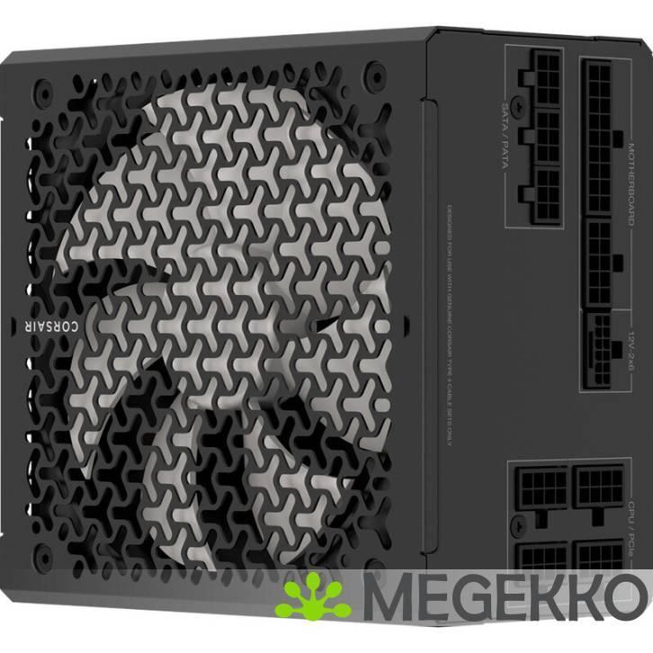 Corsair RM750x 2024, Informatique & Logiciels, Ordinateurs & Logiciels Autre, Envoi