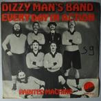 Dizzy Mans Band - Every day in action - Single, Gebruikt, 7 inch, Pop, Single