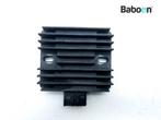 Spanningsregelaar Kawasaki Z 1000 2007-2009 (Z1000, Motoren, Verzenden, Gebruikt