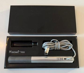 Bang & Olufsen - B&O Beomic BM 2000 Microfoon