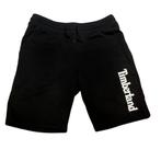 Tweedekans | Timberland Shorts met Logo - Zwart - Katoen -, Kleding | Dames, Ophalen of Verzenden, Nieuw