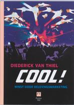 Cool! 9789043015899, Gelezen, Diederick van Thiel, D. van Thiel, Verzenden