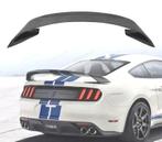 AILERON SPOILER DE TOIT FORD MUSTANG 15-19 LOOK GT350 CARBON, Auto-onderdelen, Carrosserie, Verzenden, Nieuw