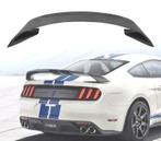 AILERON SPOILER DE TOIT POUR FORD MUSTANG 15-19 CARBONE, Auto-onderdelen, Verzenden, Nieuw