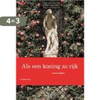 Als een koning zo rijk 9789491472138 Joanna Beem, Verzenden, Gelezen, Joanna Beem