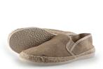 Cypres Espadrilles in maat 43 Beige, Kleding | Heren, Schoenen, Overige kleuren, Verzenden, Zo goed als nieuw, Espadrilles of Moccasins