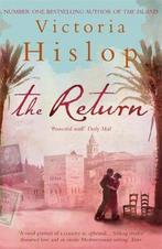 Return 9780755332953 Victoria Hislop, Verzenden, Gelezen, Victoria Hislop