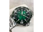 Veiling - Oris Aquis Date Cal. 400 01 400 7769 4157-07 8 22, Nieuw