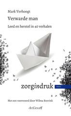 Verwarde man / Zorgindruk 9789077024522 Mark Verhoogt, Verzenden, Mark Verhoogt