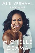 Mijn verhaal - Exclusieve gebonden uitgave 9789048847389, Boeken, Verzenden, Zo goed als nieuw, Michelle Obama