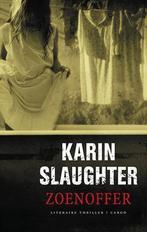 Zoenoffer / Sara Linton 9789023419655 Karin Slaughter, Verzenden, Gelezen, Karin Slaughter
