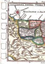 Middle East - Terre Sainte, Palestine, Israël; D. Terres -