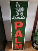 Palm Speciale, Emaillerie Belga S.A. - Reclamebord - Emaille