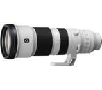 Sony 400-800mm 6.3-8.0 FE G OSS **OUTLET** nr. 0882, Ophalen of Verzenden, Nieuw