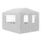 Feesttent Deal! 60% Korting voor Verenigingen & Buurten!..., Tuin en Terras, Partytenten, Verzenden, Partytent, Minder dan 4 meter