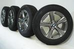 BMW X1 iX1 U11 BEV X2 iX2 U10 875 17 inch velgen Continental, Auto-onderdelen, Banden en Velgen, Ophalen of Verzenden, Nieuw