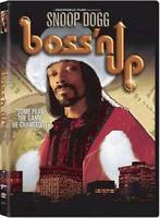 Bossn Up DVD (2006) Snoop Dogg, Brown (DIR) cert 18, Cd's en Dvd's, Zo goed als nieuw, Verzenden