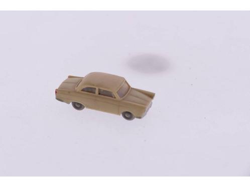 Schaal H0 Siku DKW V141 #3057 (1:87, Automodellen), Hobby en Vrije tijd, Modeltreinen | H0, Gebruikt, Analoog, Ophalen of Verzenden