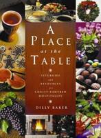 A Place at the Table 9781853117725, Livres, Livres Autre, Dilly Baker, Verzenden