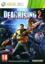 Dead Rising 2 -  360 - Xbox (Xbox 360 Games, Xbox 360), Games en Spelcomputers, Nieuw, Verzenden
