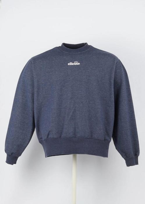 Vintage Ellese Sweater in Blue size XL, Kleding | Dames, Truien en Vesten, Ophalen of Verzenden