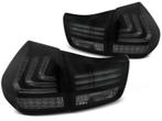 Achterlichten Lexus RX 330 / 350 2003-2008 | LED-BAR | zwart, Auto-onderdelen, Verlichting, Verzenden, Nieuw, Lexus