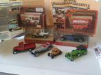 Matchbox, Matchbox YesterYear Series Diverse Schalen - Model, Nieuw