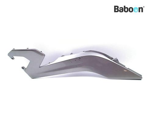 Zijkuipdeel Links BMW C 650 GT 2012-2015 (C650GT K19), Motoren, Onderdelen | BMW, Gebruikt, Verzenden