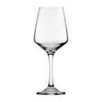 Wijnglazen | SUMMIT | Glas | 43.5cl | 24 Stuks Utopia, Verzenden, Nieuw in verpakking