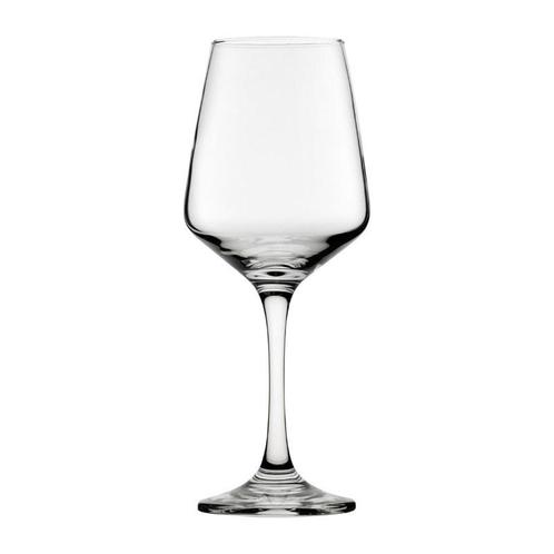 Wijnglazen | SUMMIT | Glas | 43.5cl | 24 Stuks Utopia, Zakelijke goederen, Horeca | Keukenapparatuur, Nieuw in verpakking, Verzenden