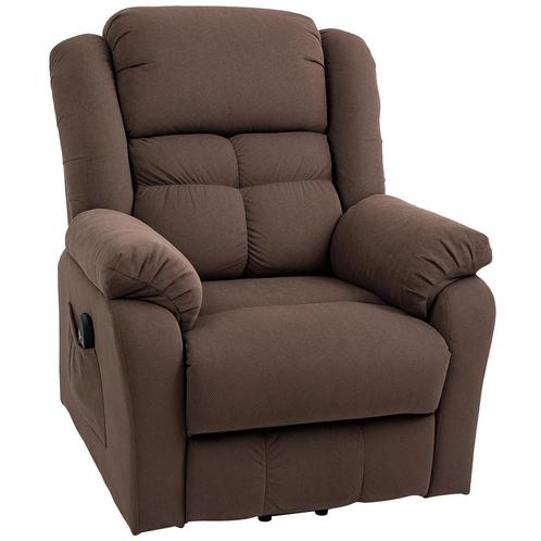 TRUUSK Elektrische TV-fauteuil Met Opsta-hulp - Relaxfauteui, Huis en Inrichting, Fauteuils, Verzenden