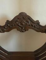 Chaise - Chaise pliante Savonarola - Bois, Acajou - Chaise, Antiquités & Art