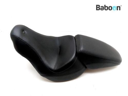Buddy Seat Compleet Harley-Davidson FLSB Softail Sport Glide, Motoren, Onderdelen | Harley-Davidson, Gebruikt, Verzenden
