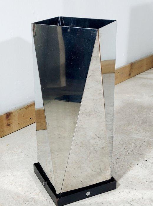 Robots Milano - Gian Casè - Paraplustandaard/rek - Staal, Antiek en Kunst, Antiek | Meubels | Stoelen en Sofa's