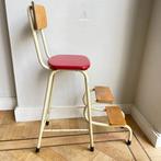 Keukentrapje - Beuken