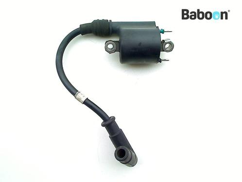 Bobine Honda NSS 125 Forza 2015-2016 (NSS125 NSS125ADF), Motoren, Onderdelen | Honda, Gebruikt, Verzenden