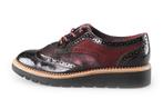 Graceland Veterschoenen in maat 38 Paars | 5% extra korting, Kleding | Dames, Schoenen, Overige kleuren, Verzenden, Overige typen