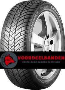 Cooper Discoverer All Season 215/50 R18 92W, Auto-onderdelen, Banden en Velgen, 18 inch, All Season, 215 mm, Personenwagen, Nieuw