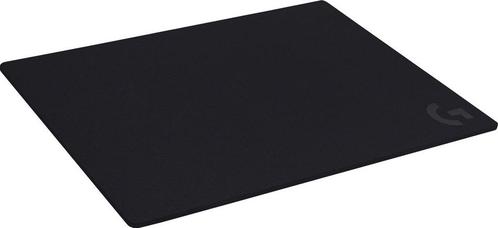 Gaming Muismat - 460 x 400 x 5 mm - Zwart Logitech G740 L..., Computers en Software, Pc- en Netwerkkabels, Nieuw, Verzenden