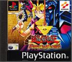 Yu-Gi-Oh! Forbidden Memories (Losse CD) (PS1 Games), Games en Spelcomputers, Ophalen of Verzenden, Zo goed als nieuw