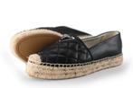 Guess Espadrilles in maat 39 Zwart | 10% extra korting, Vêtements | Femmes, Chaussures, Verzenden, Espadrilles