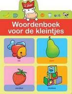 Woordenboek Voor De Kleintjes 9789037466294, Verzenden, Gelezen