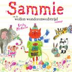 Sammie en de wollen wonderenwedstrijd 9789000348343, Verzenden, Zo goed als nieuw, Emily MacKenzie