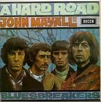 John Mayall And The Bluesbreakers - A Hard Road, Verzenden, Gebruikt