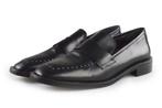 Pedro Miralles Loafers in maat 37,5 Zwart | 10% extra, Kleding | Dames, Pedro Miralles, Verzenden, Zwart, Overige typen