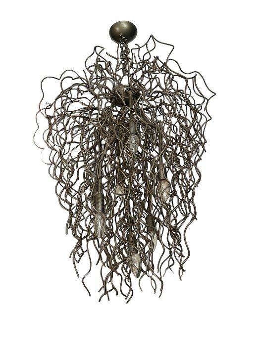 Brand van Egmond - William Brand - Lustre -, Antiek en Kunst, Antiek | Verlichting