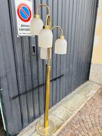 Lampadaire - Verre de Murano - Lampadaire sur pied à 4