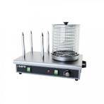 Worstenwarmer | Elektrisch | HW 2 | 230V | 480x280x410(h)mm, Zakelijke goederen, Verzenden, Nieuw in verpakking