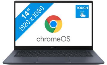 Asus Chromebook CX1405CKA-S60110 AZERTY laptops beschikbaar voor biedingen